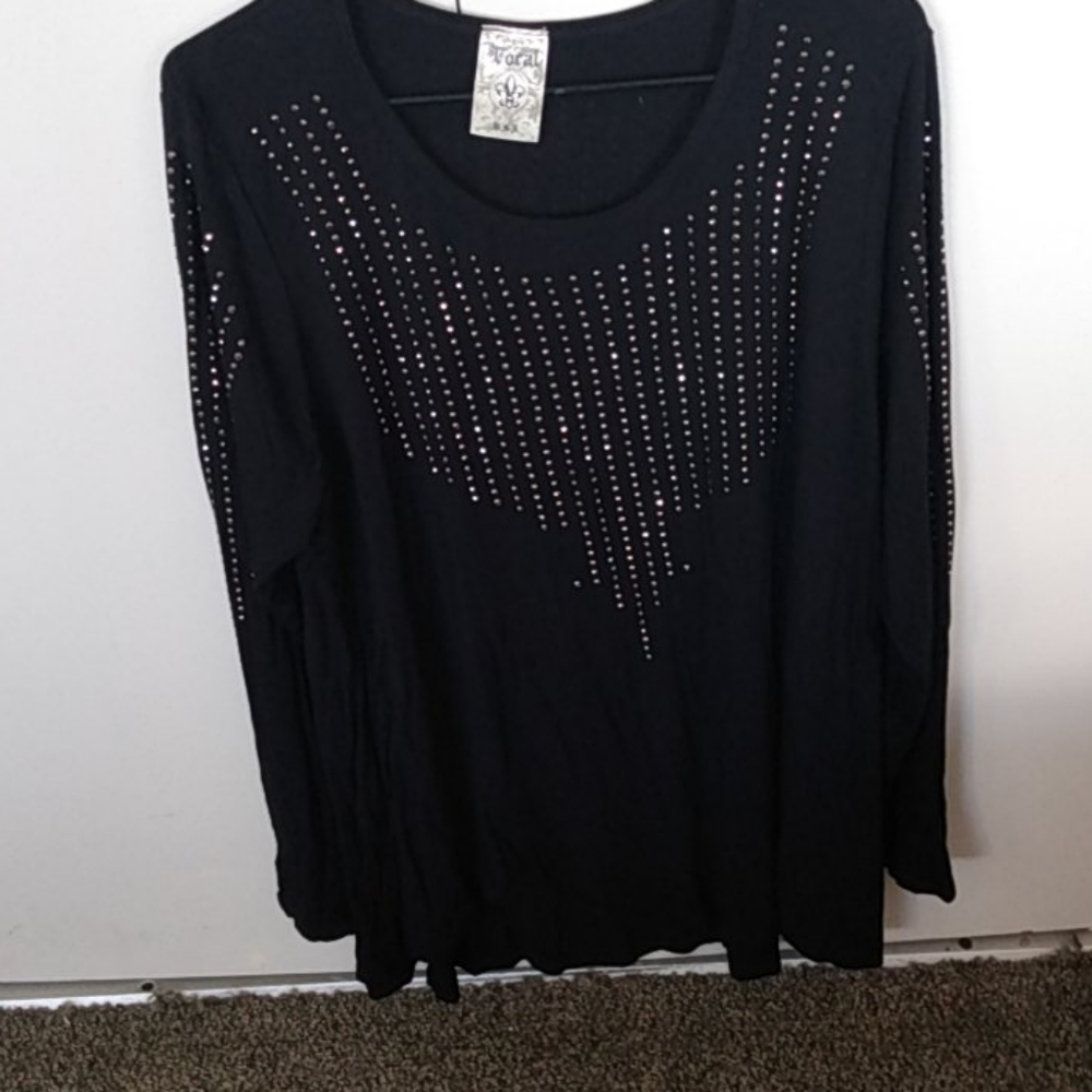 Beautiful blouse
